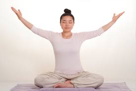 Taoist yoga morning vitality circulation. Tao Yoga