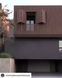 Minimal Architecture Designed By Fundamenta Mx Follow Officialherbyonline Www Herbyonl Exterieurs De Maison Moderne Maison Architecte Maison Contemporaine