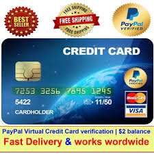 Choose access location this helps the generated account to prevent account ban from paypal. Virtual Credit Card Mastercard Verification