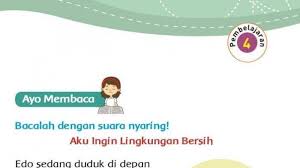 Jawaban pjok kelas 8 halaman 118. Kunci Jawaban Tema 4 Kelas 3 Halaman 118 Sampai 123 Buku Tematik Aku Ingin Lingkungan Bersih Tribun Kaltim