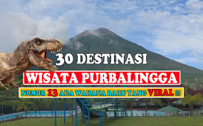 Curug tempuran juga memiliki kolam yang luas. 30 Tempat Wisata Hits Dan Populer Di Purbalingga Jawa Tengah