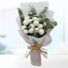 A wide variety of ping pong show options are available to you ping pong show. Online Elegant White Ping Pong Bouquet Gift Delivery In Qatar Ferns N Petals
