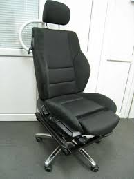 33 Amazing Ideas To Reuse And Recycle Old Cars For Unique Furnishings And Greener Environment Furniture Best Office Chair Automotive Furniture