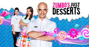 Zumba's just desserts is filmed where. Zumbo S Just Desserts News Termine Streams Auf Tv Wunschliste
