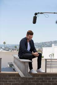 Welcome to zac efron's official facebook page! We Get Exclusive Facetime With Zac Efron The Leading Man For Hugo Boss S Hugo Iced Buro 24 7 Singapore