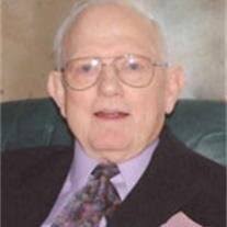 Alec Hopper Obituary