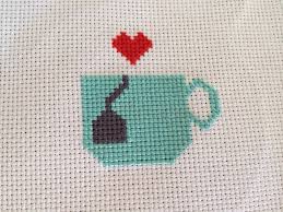 We did not find results for: Tea For Me Cross Stitch