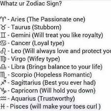 Cancer zodiac sign traits emotional, intuitive, and practically psychic; Is That So Image 4017306 On Favim Com