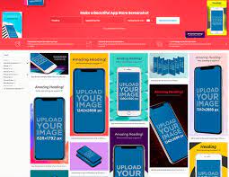 Check spelling or type a new query. Promote With An Awesome App Store Screenshots Placeit Blog