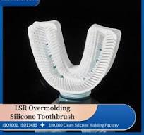 Silicone Toothbrush Manufacturer- YEJIA