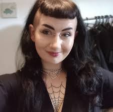 Paige Hart's Instagram, Twitter & Facebook