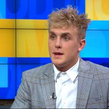 A post shared by jake paul (@jakepaul). Self Described Imperfect Role Model Jake Paul Opens Up About His Youtube Super Stardom Abc News