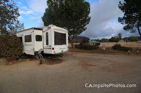 Lake skinner recreation area, located just outside temecula, ca, is owned and operated by the county of riverside as a campground for fishing and hiking, with three lots for rv campers. Lake Skinner Campsite Photos Campground Info Reservations