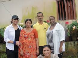 Challenges Worldwide Volunteer Tales | Just another WordPress.com weblog