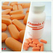 Витамин c с биофлавоноидами и шиповником. Vitamin C 1000mg Dari Keluaran Pahang Pharma Johor Bahru Johor Photo 2