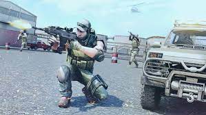 Are you a fan of the good fps games? Black Ops Swat Offline Action Games 2021 For Android Apk Download