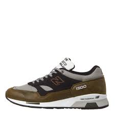 New Balance M1500 Trainers M1500tgg Olive Black New Balance Trainers Trainers Balance Trainers