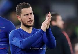 ‎كل اخبار كرة القدم العالمية والعربية‎. Ù‡Ø§Ø²Ø§Ø±Ø¯ ÙŠÙ…Ù†Ø­ Ø±ÙŠØ§Ù„ Ù…Ø¯Ø±ÙŠØ¯ Ù…Ù‡Ù„Ø© Ø£Ø®ÙŠØ±Ø©