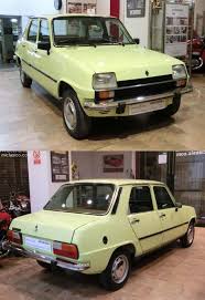 Image result for Amarillo 1987 Renault