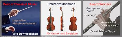 Classical music is taught as the basis for many modern musical genres. Klassik Download Shop Fur Klassische Musik Classical Music