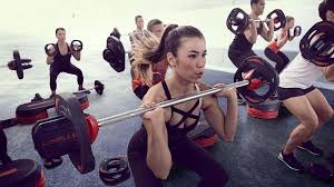 all you need to know about bodypump