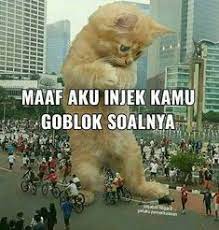  56 Ide Meme Twitter Cartoon Jokes Meme Meme Lucu