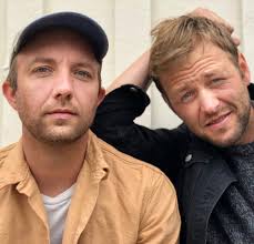 Interview with Mac Barnett and Jon Klassen, creators of The Three Billy  Goats Gruff