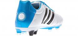 Toni kroos has been wearing almost always the same shoes after he switched from the old adidas adipure iv shoes (launched in 2011) in april 2014. Toni Kroos Football Boots