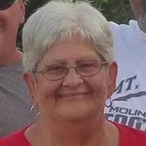 Carolyn S. Graham Obituary