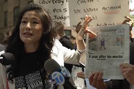 Andrew yang you 39 re much better off putting 1000 per month into every 18 year old 39 s hands. Evelyn Yang Breaks Down In Tears Over Racist Cartoon Mocking Husband Andrew