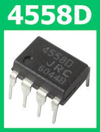 Maybe you would like to learn more about one of these? 4558d Datasheet Njm4558d Operational Amplifer Datasheetgo Com