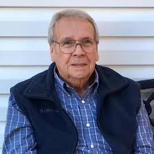 Obituary information for William “Bill” L. Cullison