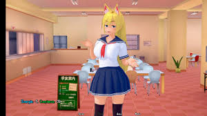 Wolf Complex Part 3 - Adult Renpy Game Climax