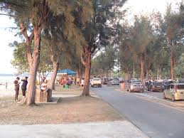 Lot 1146, jalan kampung luak 4b/2, 98000 miri, bahagian miri, malaizija. Luak Bay Esplanade Miri Visit Sarawak