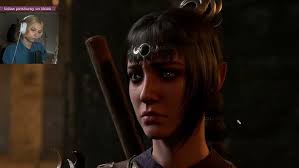 The Nightsong is Silenced || Baldur's Gate 3 (Part 15)