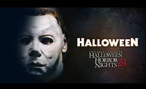 HALLOWEEN: The History of Michael Myers