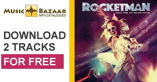 2 in the uk singles chart and no. Rocketman Music From The Motion Picture Elton John Mp3 Buy Full Tracklist