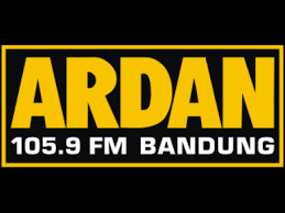 Ardan Fm 105 9 Bandung Streaming Listen Online