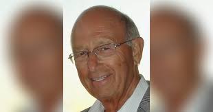 Darrell Graf Obituary