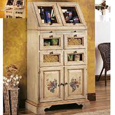 Dispensa Elite A1447 Mobili Di Pregio Legno Cassettiere