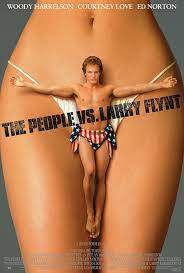 The People vs. Larry Flynt (1996) - IMDb