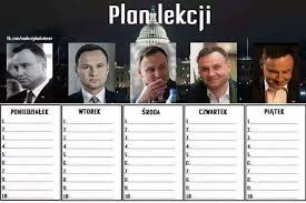 Create your own images with the andrzej duda twarz meme generator. Memy Andrzeja Dudy Startseite Facebook