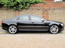 Image result for Brilliant Black 2009 S8