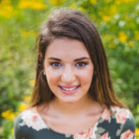 Samantha Christen's Instagram, Twitter & Facebook