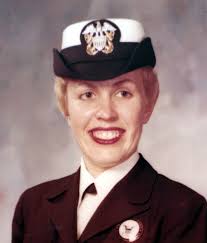 Elizabeth Harman Obituary