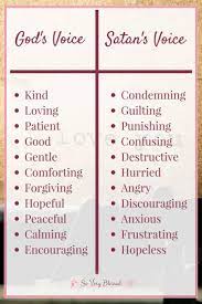Discerning The Voice Of God In Your Life Knowing God Discernment Quotes Quotes About God