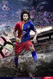 No need to install different codecs all the time when using the player. Jdt Sign Canadian Defender Corbin Ong From Dutch Second Tier