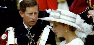 Prince charles has enjoyed no such luck. Prins Charles Grymma Svek Mot Prinsessan Diana Allt Om Kungligt