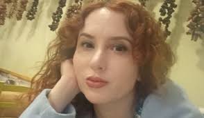  “Εκατομμύρια Τούρκοι είναι Έλληνες”! Η “τουρκάλα” Uzay Bulut τα “σπάει”.