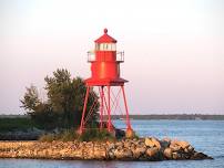 Alpena Community Conversation with Bridge Michigan